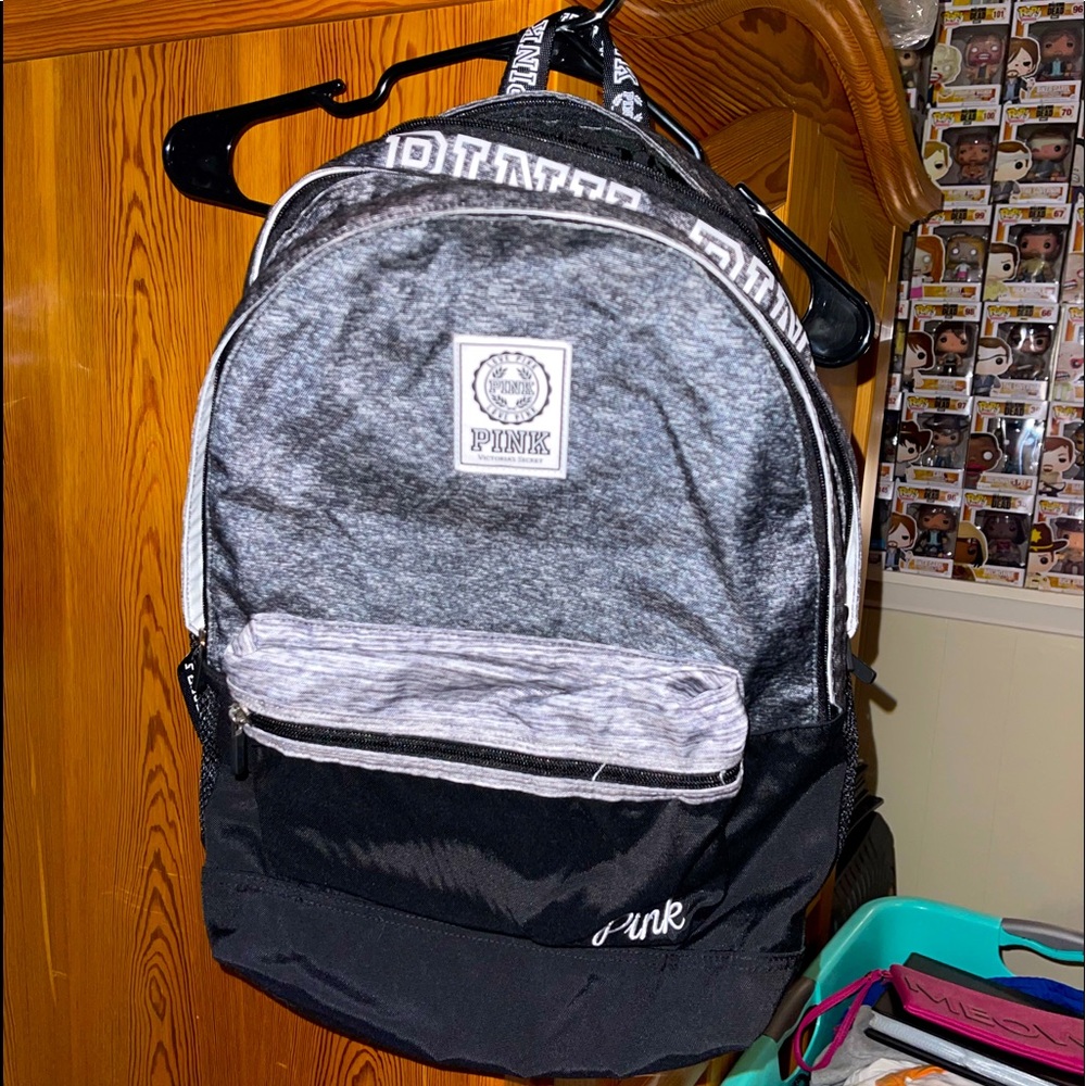VS BackPack